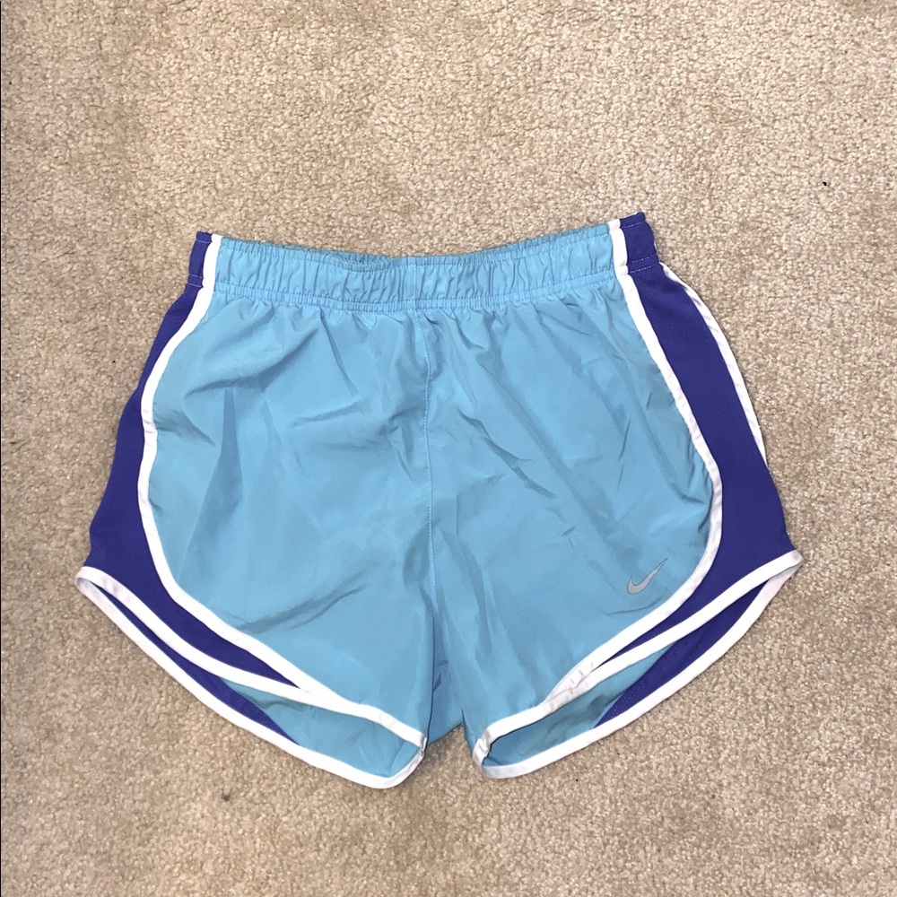 Nike Dri-Fit Shorts